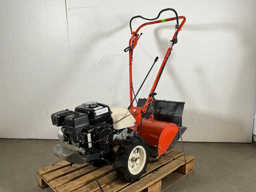 2021 Herkules / Orec SF600D Grondfreesmachine - 6pk - benzine