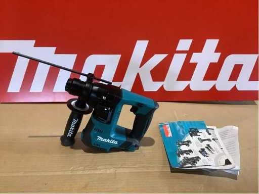 Makita HR140DZ Akku-Bohrhammer