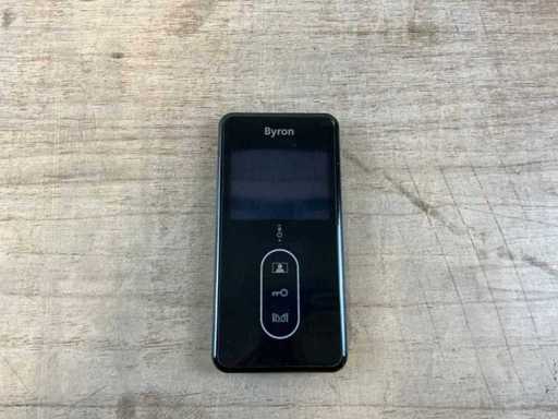 Campanello BYRON DIC-24615