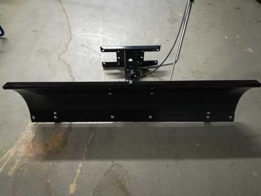 Husqvarna - Schneeschild 48" SB 122 - Snow Pusher