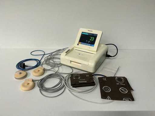 Philips - Avalon FM30 - Monitor fetal