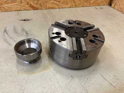 SMW AUTOBLOK 250 BH (EMCO Maxx Bocht 95) Chuck