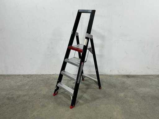 Altrex - Taurus TGB4 - Scară