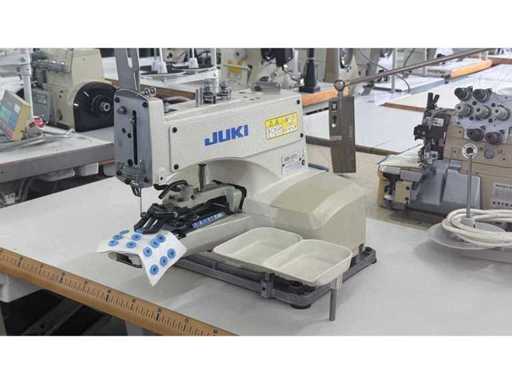 JUKI - MB-1373 - Maszyny do szycia guzików