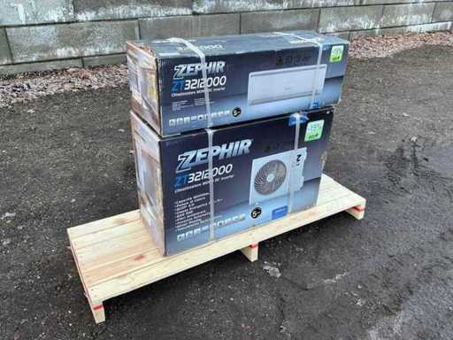 Zephir ZT3212000 Klimaanlage
