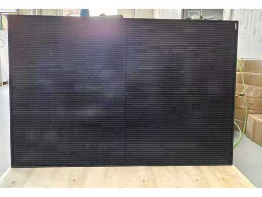 DAH SOLAR – 475 WP Doppelverglasung – Solarpanel (37x)