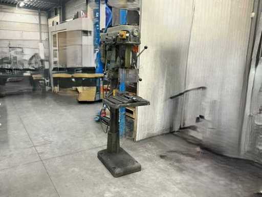 Alzmetall - AB3ES - Macchina per trapano a colonna