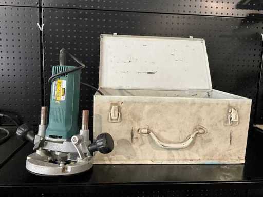 Router - Milling machine FT750 750W 220V