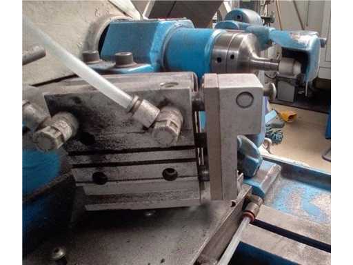  JUNG  Schleifmaschine