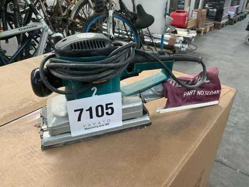 2016 Makita BO4900V Schuurmachine