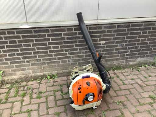 Stihl Br600 Bladblazer