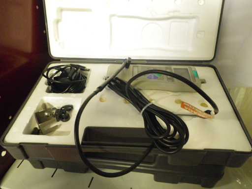 Imada - DS2-500N - Dynamometer