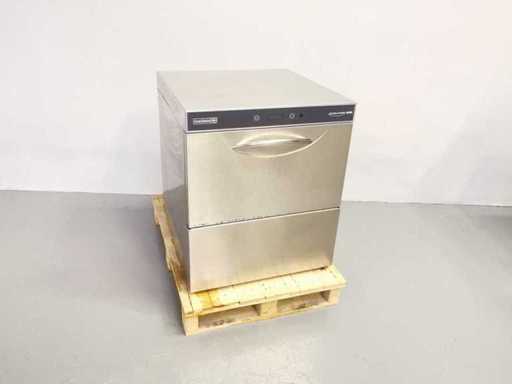 Pokojówka - EVOLUTION505WS - Zmywarka