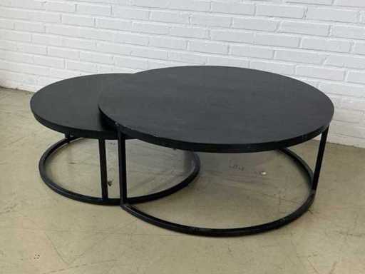 Ensemble de table basse Westwing