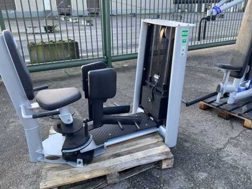 Gym80 Signum adduction Multi-gym