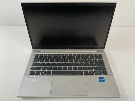 HP EliteBook 830 G8 13.3", Core(TM) i7 11th Gen, 16 GB RAM, 512 GB NVMe Laptop