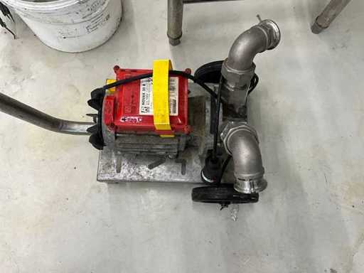 ROVER PUMPED NOVAX 30B Cărucior cu pompă