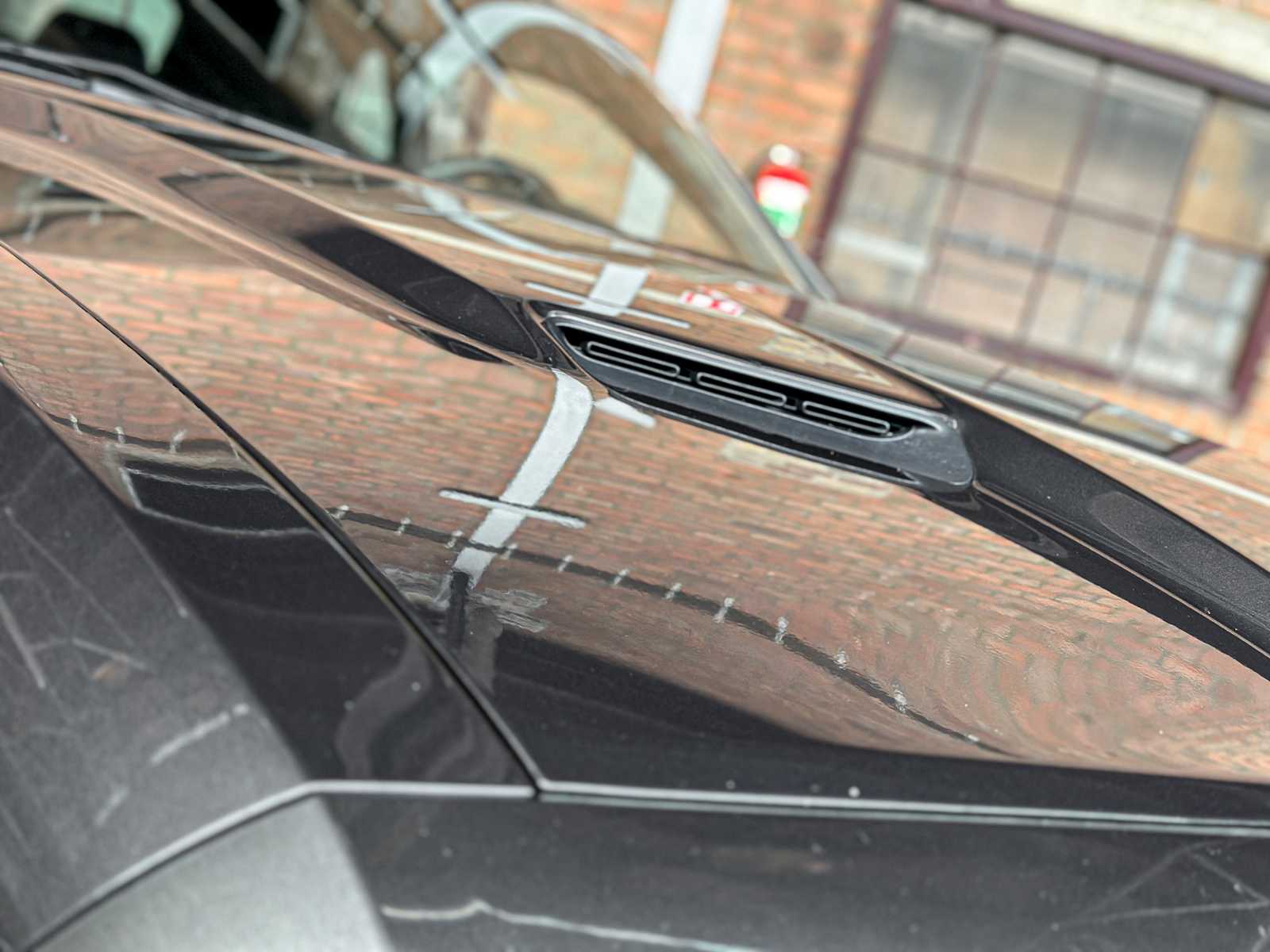 Dodge Challenger SXT 3.6 V6 305pk 2019