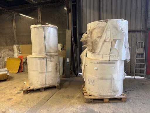 Owens Corning glasvezel rol W300-HA50 – 1000mm – composiet (4x)