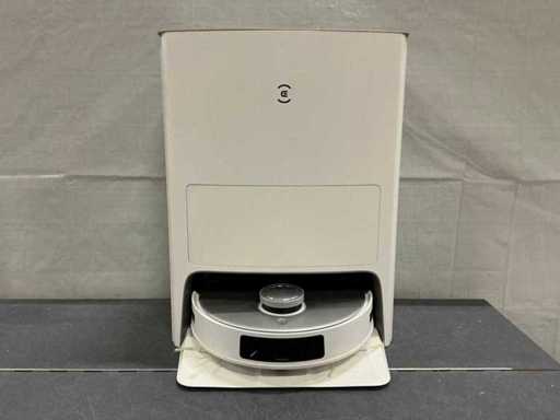 Robot odkurzacz Ecovacs Deebot T20 OMNI