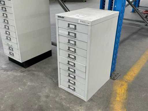 Rubinetti per macchine batch