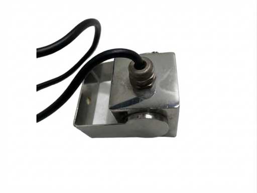 Alphatron FTA stainless steel CCTV Camera HDEI2P
