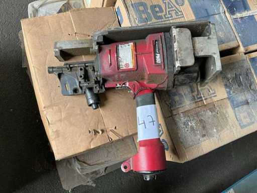 Montana Pn80 pneumatische spijkermachine