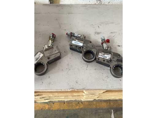 Hytorc - WRS-SW60-Hytorc-1 - Hydraulikkassette (3x)