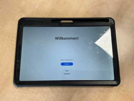Samsung Galaxy Tab S6 Lite (2022) Tablet