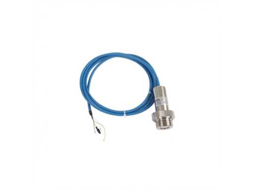 Boening hydrostatic level sensor - AHD-S 201 - 0-100MB