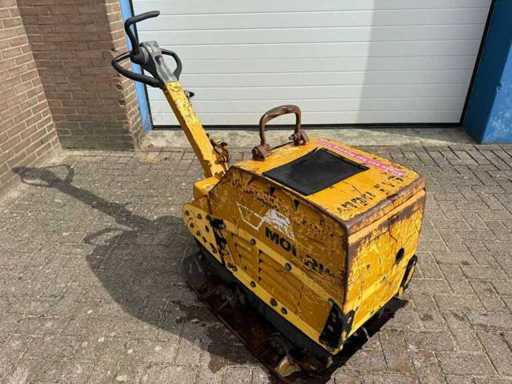 Bomag - BRP 55-65D - Varie macchine per la preparazione del terreno - 2007