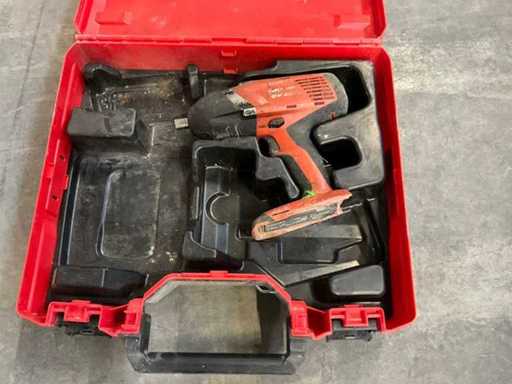 HILTI SIW 22T-A Accu slagmoeraanzetter/slagschroevendraaier