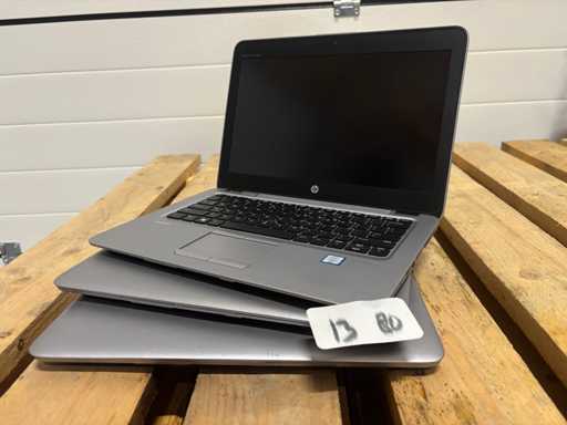 Partij - Laptops (3x)