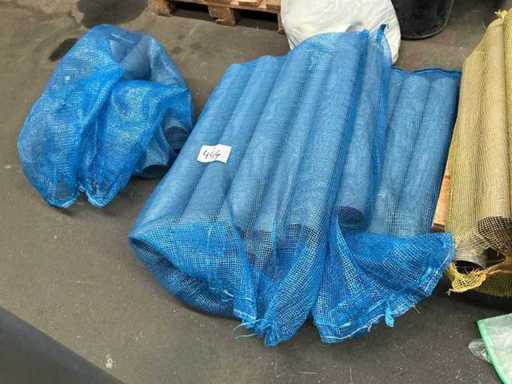 Koppelbuis 100 mm (14x)