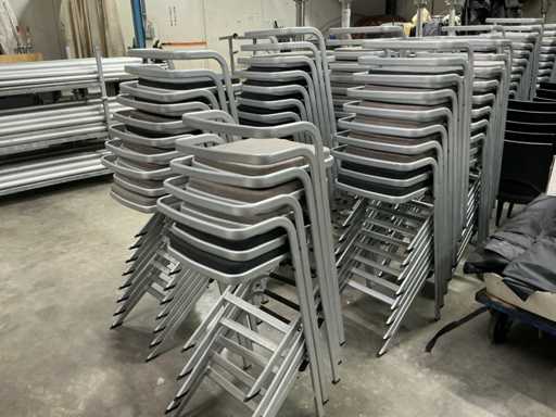 Flexfurn Sgabello da bar (117x)