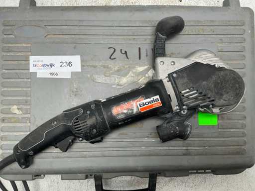 Fer?str?u pentru piatr? ?i mortar Arbortech AS170 2014