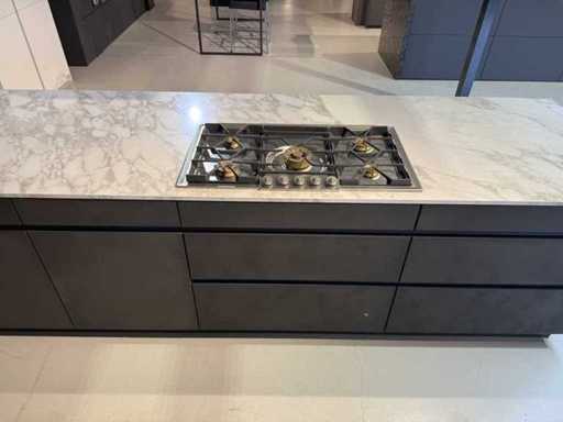 Gaggenau - VG295214 en aanrecht blad