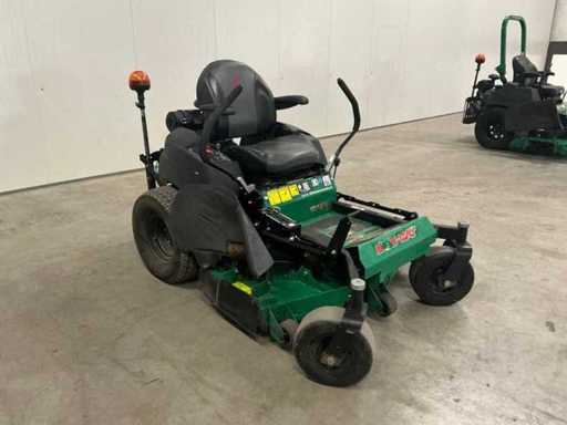 2019 Bob-Cat Xrz Pro RS Lawn Tractor