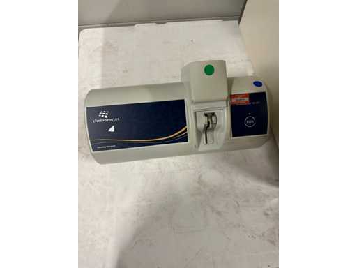 Chemometec - NucleoCounter NC-200 - Cell Counter