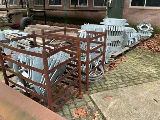 Jako Bemester Verdelers