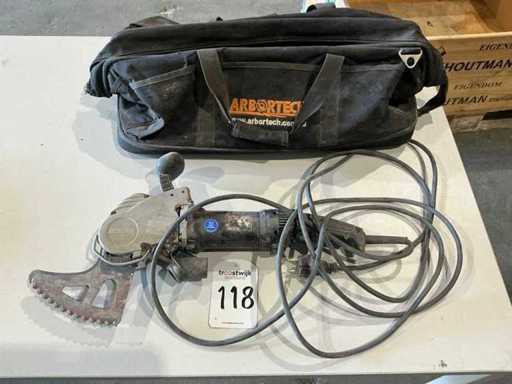 Scie polyvalente Arbortech AS170