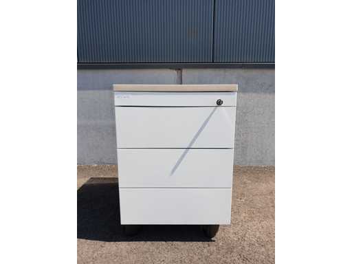 AHREND - - Jednostka szufladowa (4x)