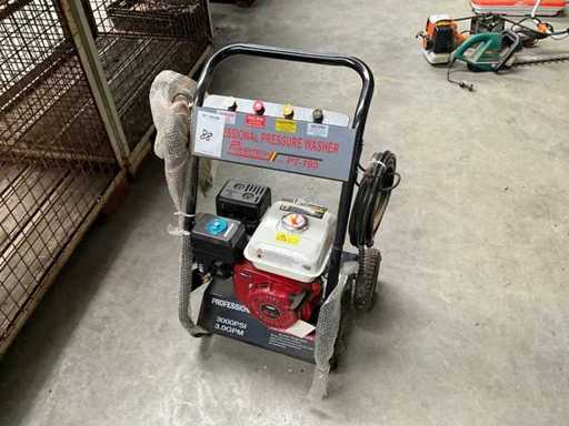 Powertech PT-190 Hogedrukreiniger