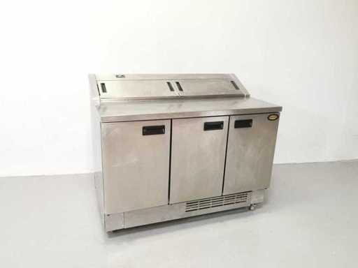 Foster - PS1400HR - Stół chłodzony