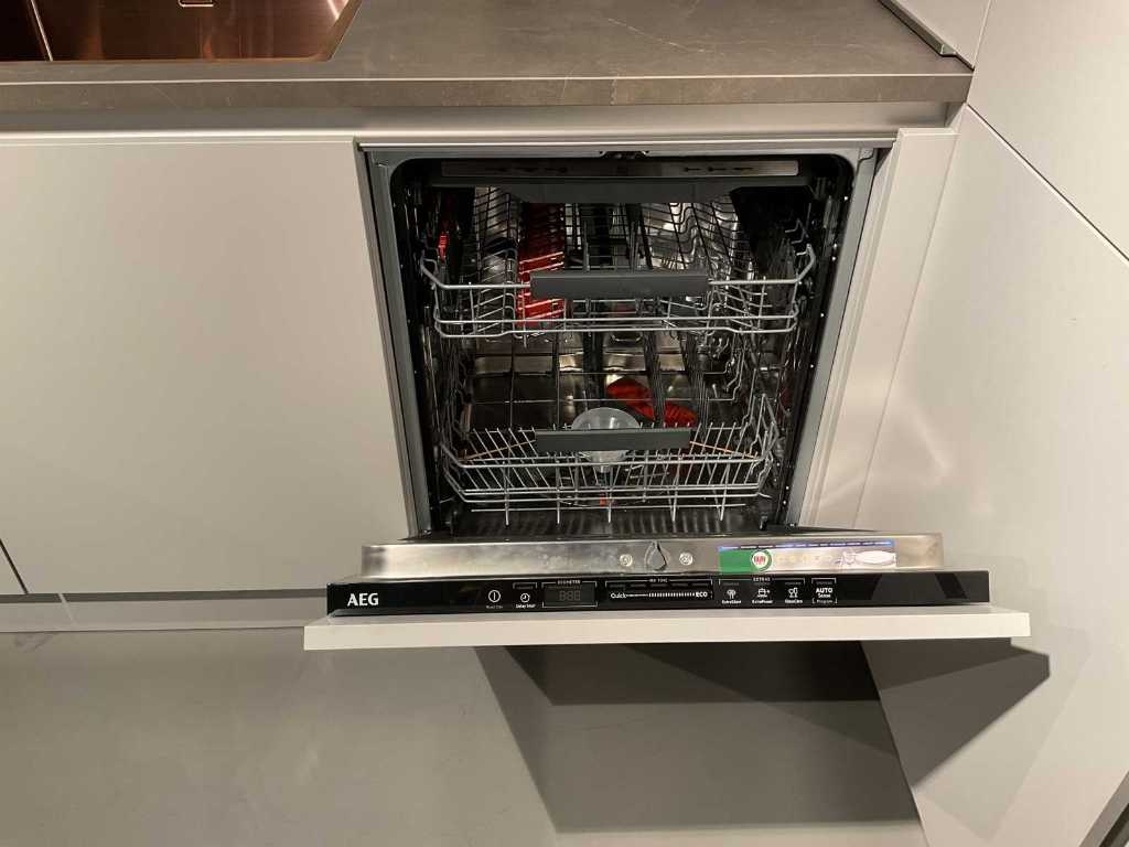 AEG - FD795V - Dishwasher (c)