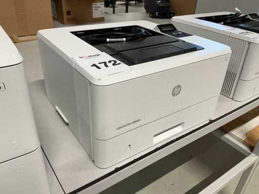 Imprimantă laser HP Laserjet Pro 4002dn