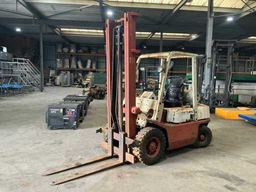 Chariot élévateur Datsun