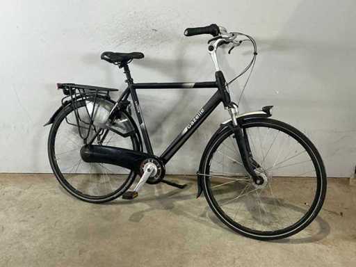 Gazelle Orange C7 Herenfiets