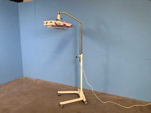 Weyer - Ceramotherm - Neonatal heat table