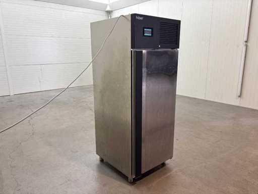 2021 Hiber AGF72.1 R290 Hiber shockvriezer Hielo (uithardingskast)